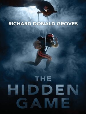 cover image of The Hidden Game